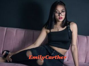 EmilyCarther Livespot