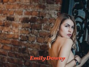 EmilyDowny