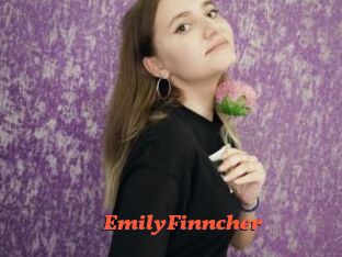 EmilyFinncher Livespot