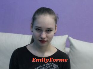 EmilyForme
