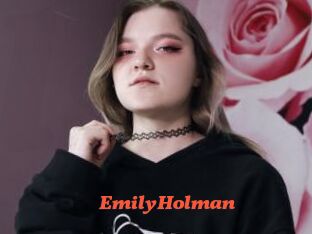 EmilyHolman