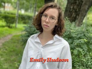 EmilyHudson