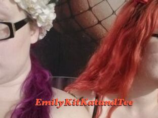 EmilyKitKatandTee