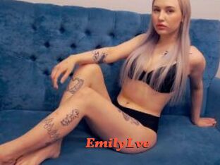 EmilyLve Livespot
