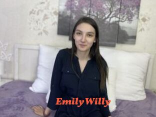 EmilyWilly Livespot