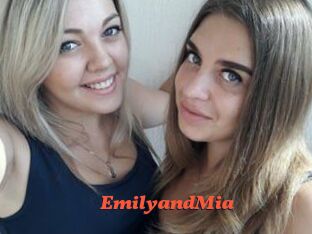 EmilyandMia Livespot