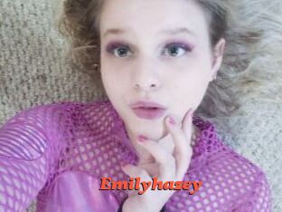 Emilyhazey