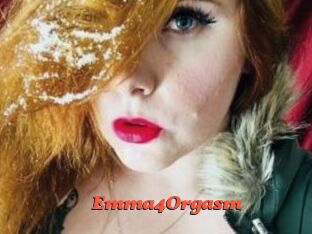Emma4Orgasm