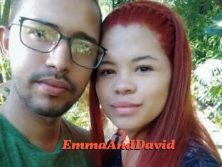 EmmaAndDavid