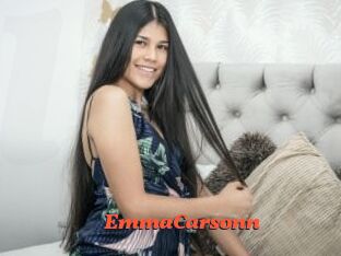 EmmaCarsonn