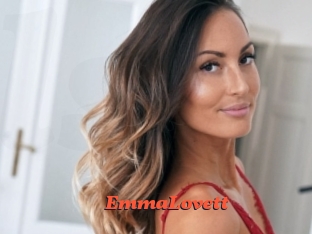 EmmaLovett