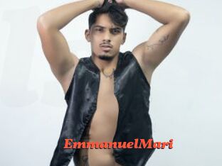 EmmanuelMari
