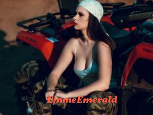 EmmeEmerald