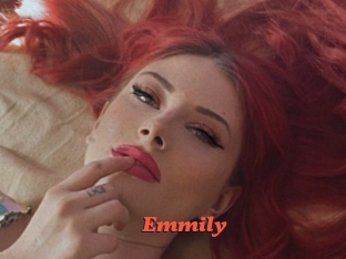 Emmily Livespot