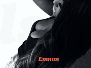 Emmm