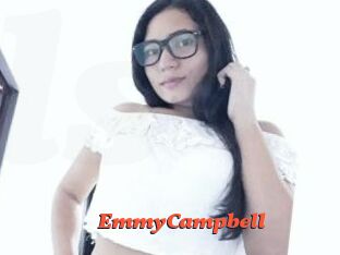 EmmyCampbell