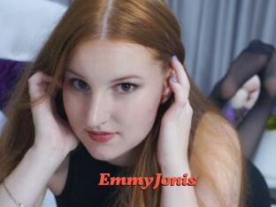 EmmyJonis