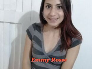 Emmy_Rosse