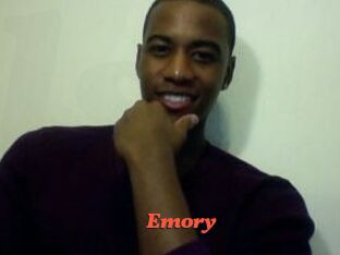 Emory