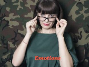 Emotions