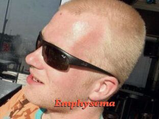 Emphysema