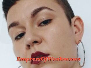 EmpressOfWeaknesses