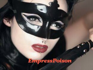 EmpressPoison