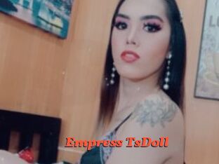 Empress_TsDoll
