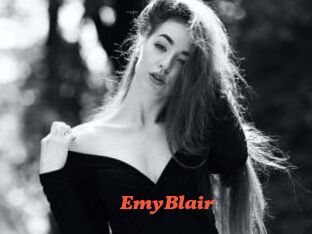 EmyBlair Livespot