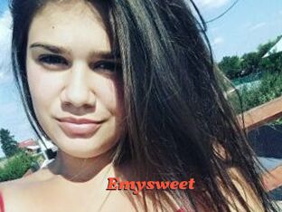 Emysweet