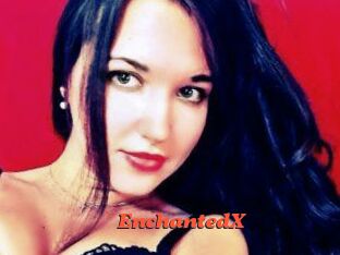 EnchantedX