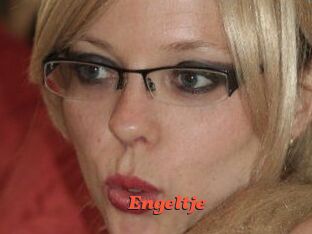 Engeltje