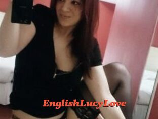 EnglishLucyLove