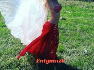 Enigma28 Livespot