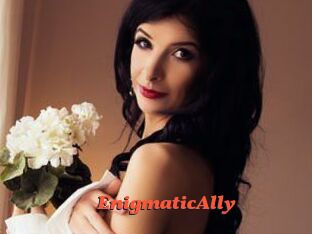 EnigmaticAlly