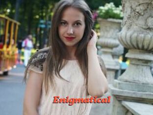 Enigmatical