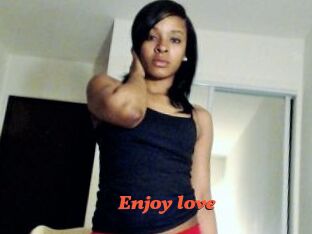 Enjoy_love
