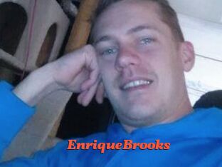 Enrique_Brooks