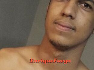 EnriqueFuego