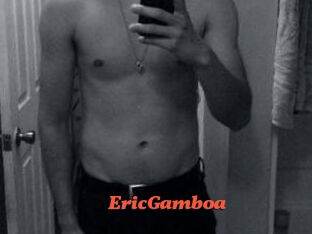 EricGamboa