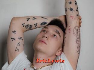 EricLewis