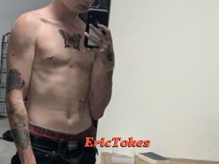 EricTokes