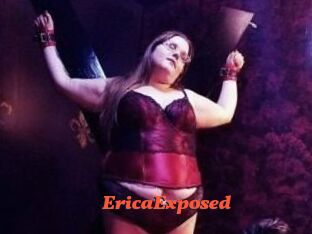 EricaExposed