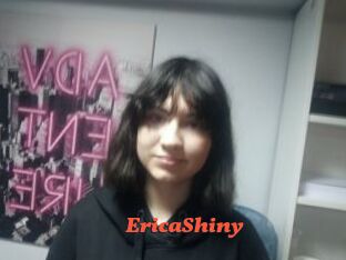 EricaShiny Livespot