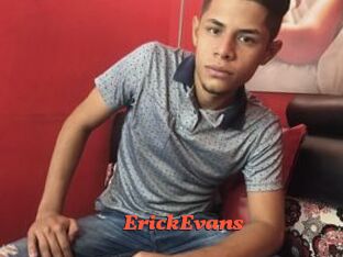 ErickEvans
