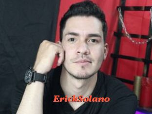 ErickSolano
