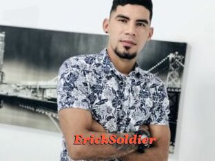 ErickSoldier