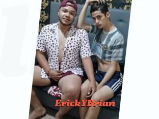 ErickYBrian