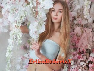 ErikaRobertsX