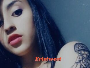 Eristweet